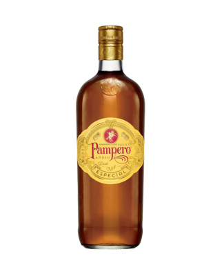 RUM PAMPERO ESPECIAL LT 1
