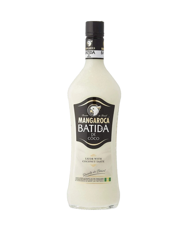 BATIDA DE COCO MANGAROCA LT 1