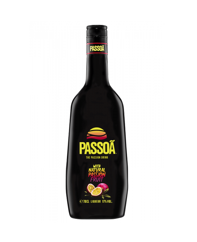 PASSOA LT 1