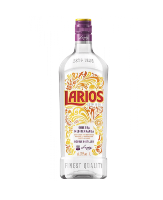 GIN LARIOS LT 1