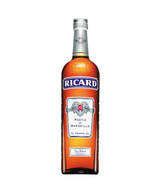 PASTIS DE MARSEILLE RICARD CL 70
