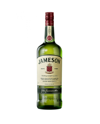 WHISKY JAMESON CL 70