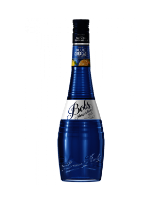 BOLS BLU CURACAO CL 70
