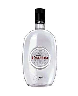 GRAPPA CANDOLINI BIANCA LT 1