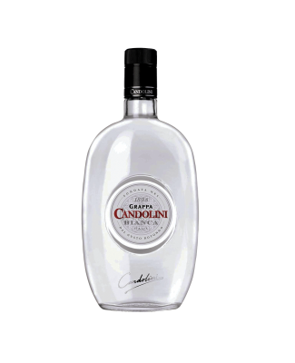 GRAPPA CANDOLINI BIANCA CL 70