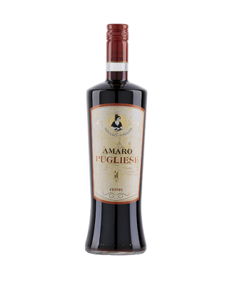 AMARO PUGLIESE FIUME LT 1