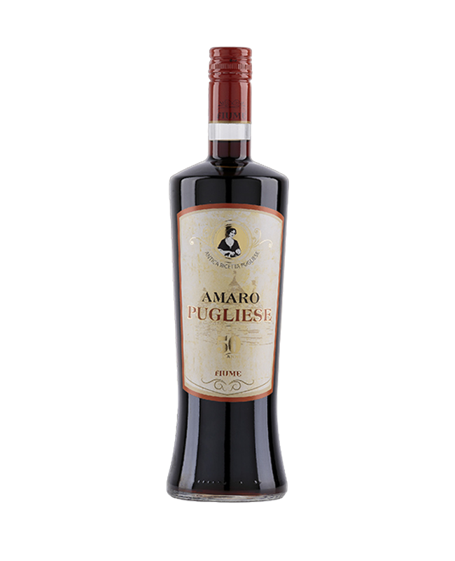 AMARO PUGLIESE FIUME LT 1
