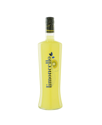 LIMONCELLO FIUME CL 70