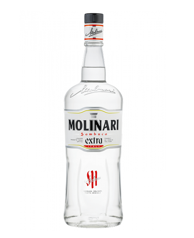 SAMBUCA EXTRA MOLINARI MAGNUM LT 1,5