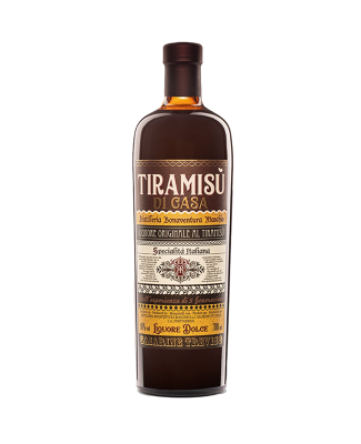 TIRAMISÙ LIQUORE BONAVENTURA MASCHIO CL 70