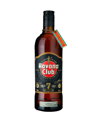 RUM HAVANA CLUB 7 ANNI CL 70