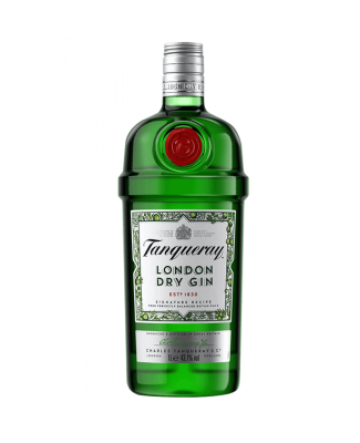 GIN TANQUERAY LT 1