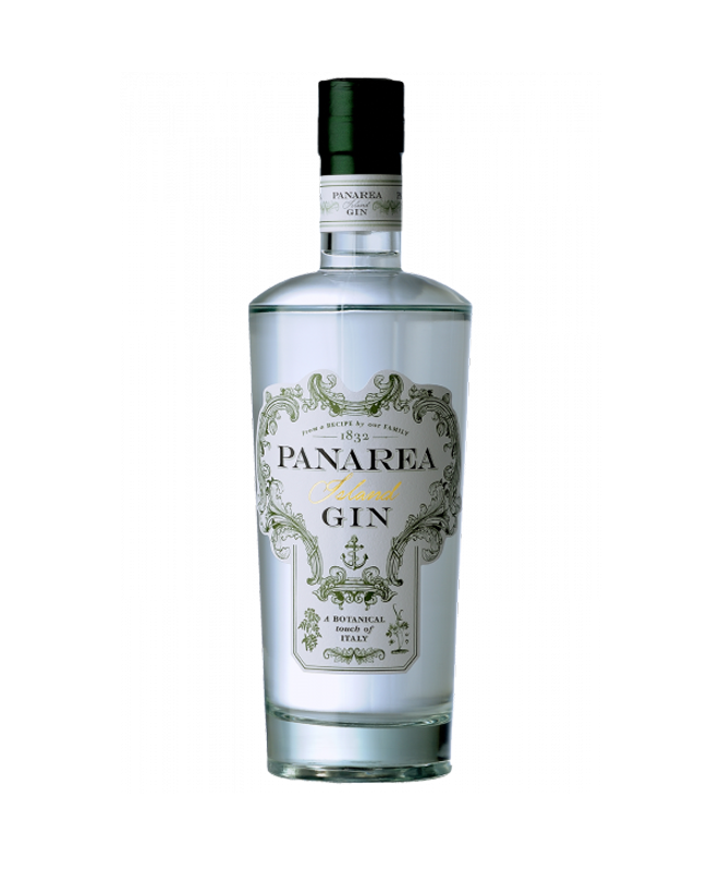 PANAREA ISLAND GIN CL 70