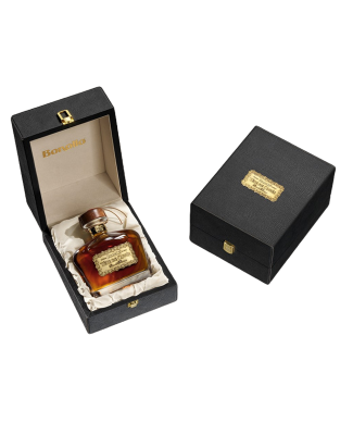BONOLLO GRAPPA TETE DE CUVÉE GRANDE RESERVE CL 70 CON COFANETTO IN PELLE