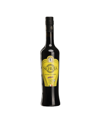 NERIZIA LIQUORE ALLA LIQUIRIZIA CALABRESE LA SPINA SANTA CL 50