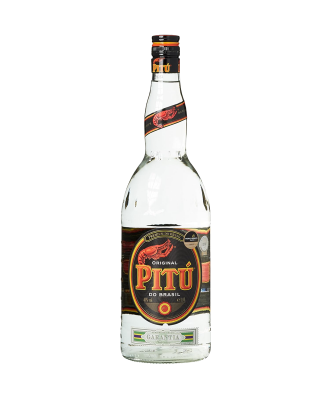 CACHACA PITU' LT 1