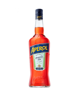 APERITIVO APEROL LT 1