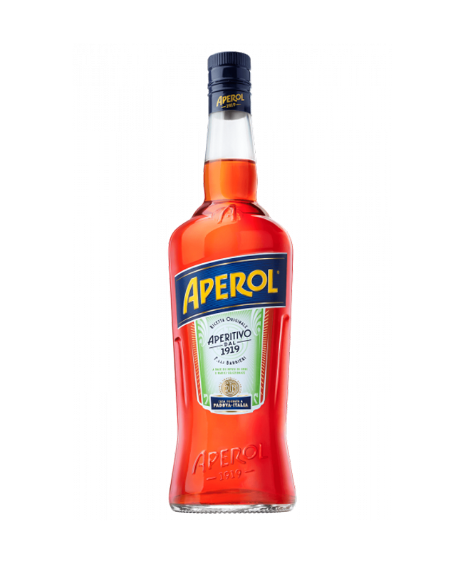 APERITIVO APEROL LT 1