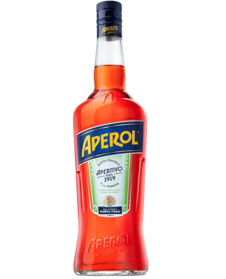 APERITIVO APEROL LT 3 MAGNUM