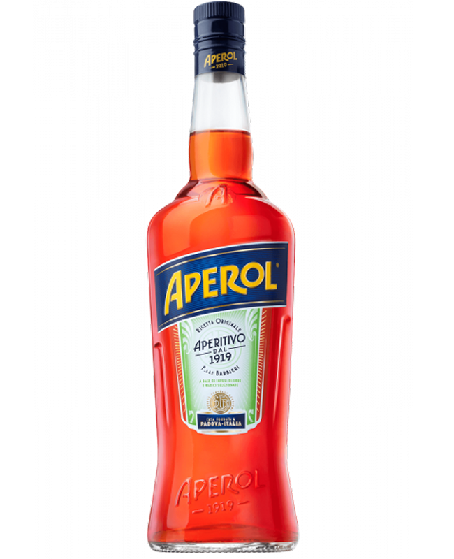APERITIVO APEROL LT 3 MAGNUM