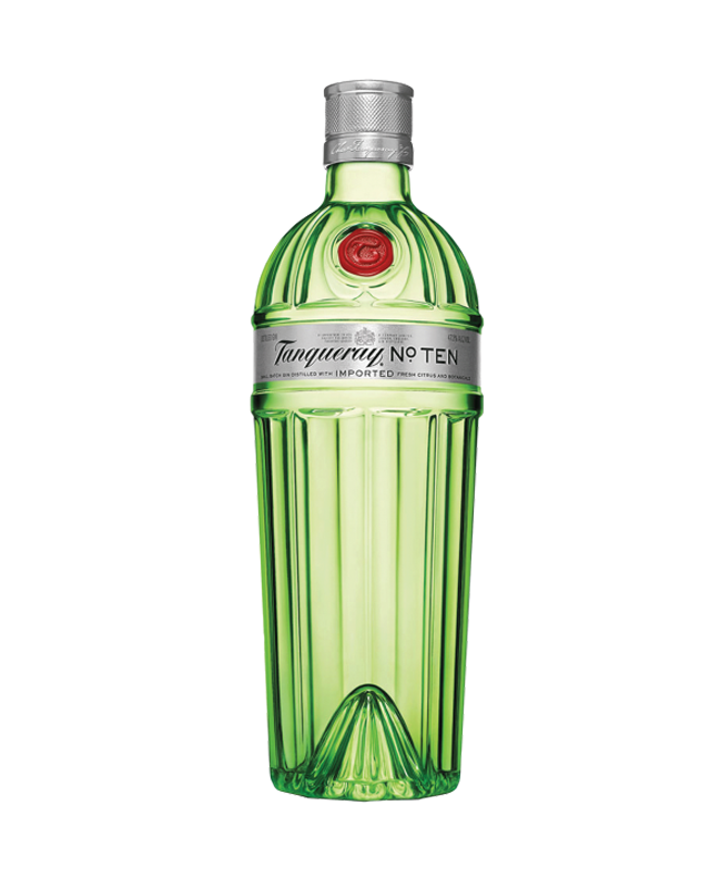 GIN TANQUERAY N°. TEN CL 70