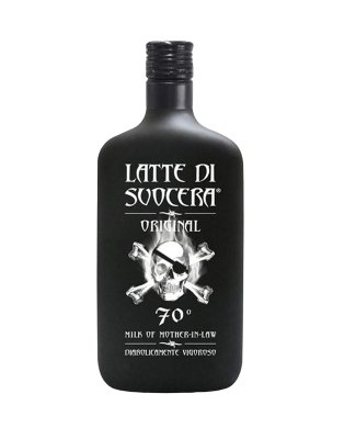 LATTE DI SUOCERA CL 70