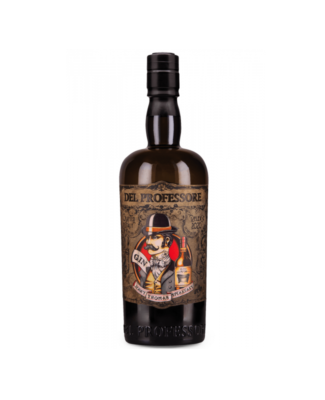 GIN DEL PROFESSORE MONSIEUR CL 70