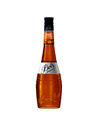 BOLS APRICOT BRANDY CL 70