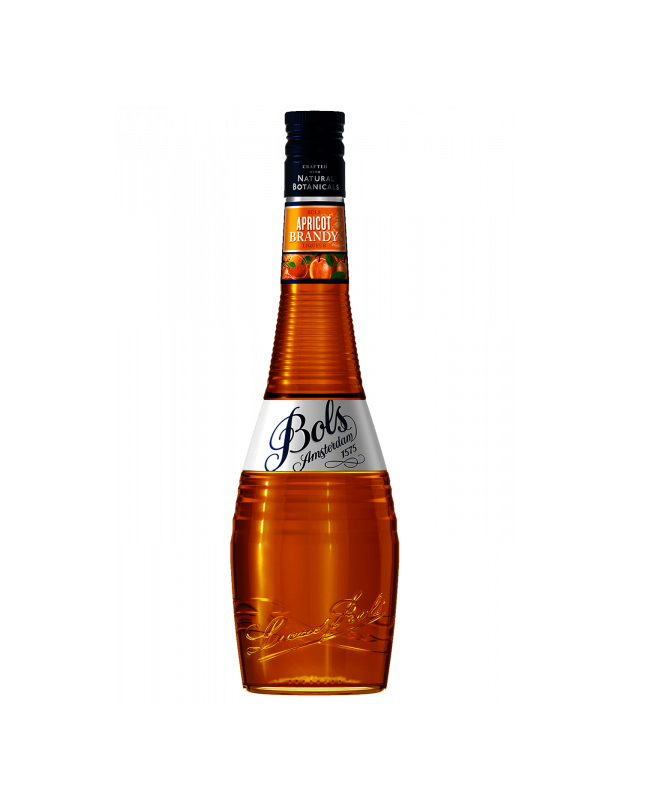 BOLS APRICOT BRANDY CL 70