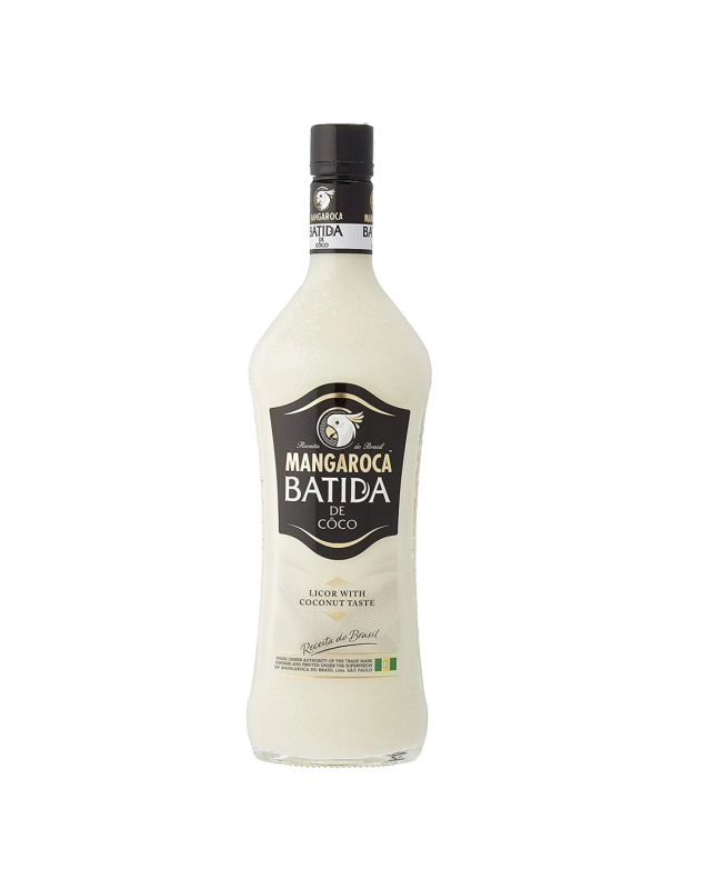 BATIDA DE COCO MANGAROCA CL 70