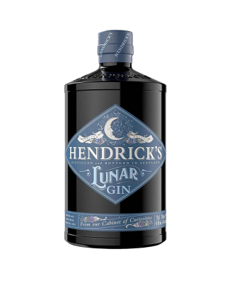 GIN HENDRICK’S LUNAR CL 70