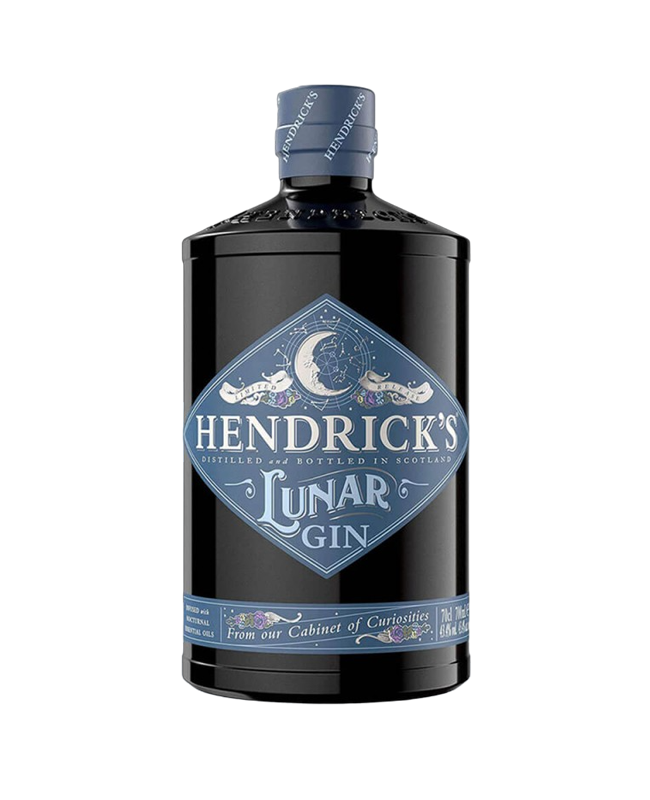 GIN HENDRICK’S LUNAR CL 70