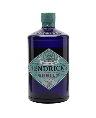 GIN HENDRICK’S ORBIUM CL 70