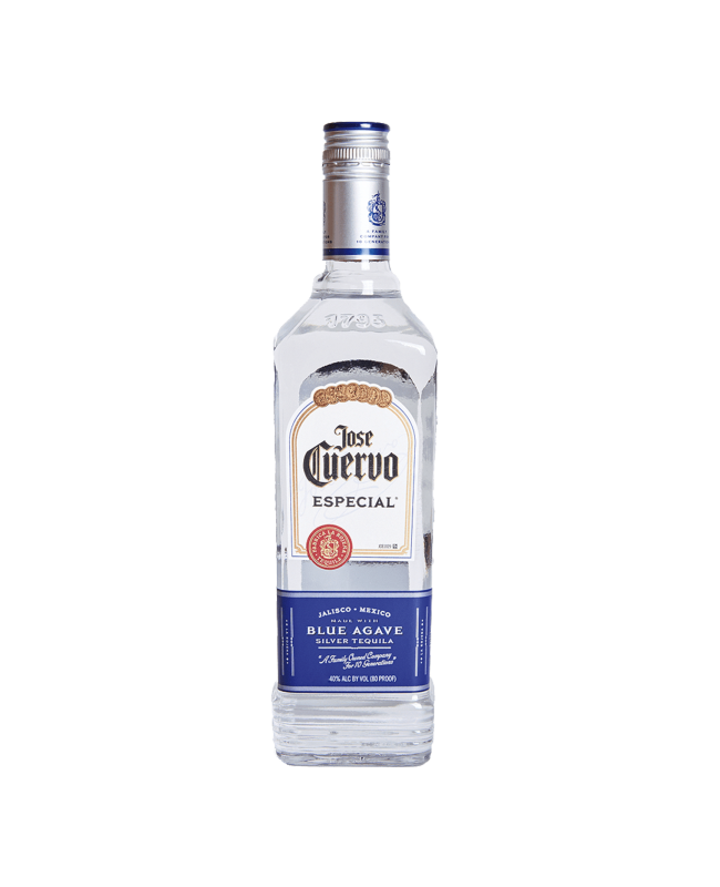 TEQUILA JOSE CUERVO BIANCA CL 70