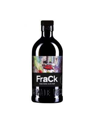 AMARO SERALE FRACK CL 50 VECCHIO MAGAZZINO DOGANALE