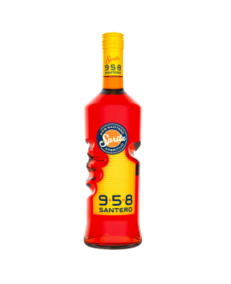 SANTERO 958 SPRITZ LT 1