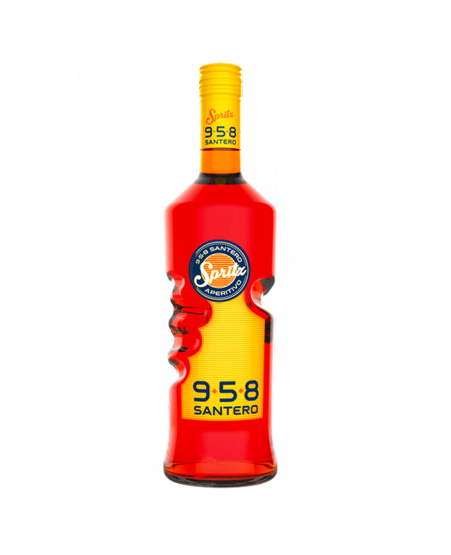 SANTERO 958 SPRITZ LT 1