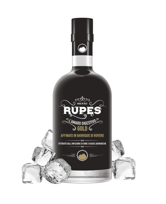 AMARO RUPES GOLD CL 70