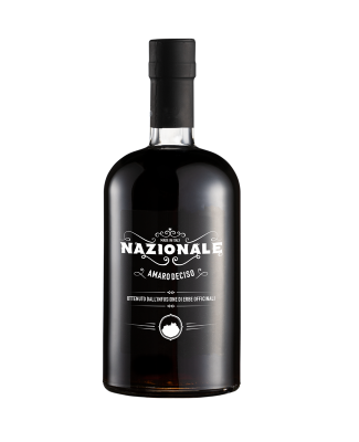 AMARO RUPES NAZIONALE DECISO CL 70