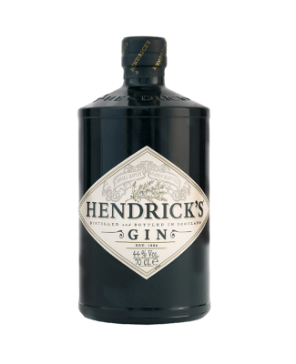 GIN HENDRICK'S LT 1