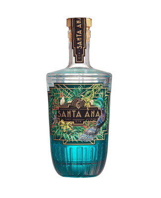 GIN SANTA ANA CL 70