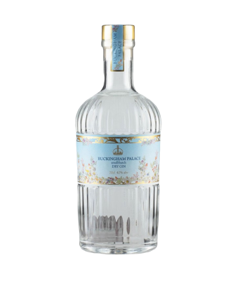 BUCKINGHAM PALACE GIN CL 70