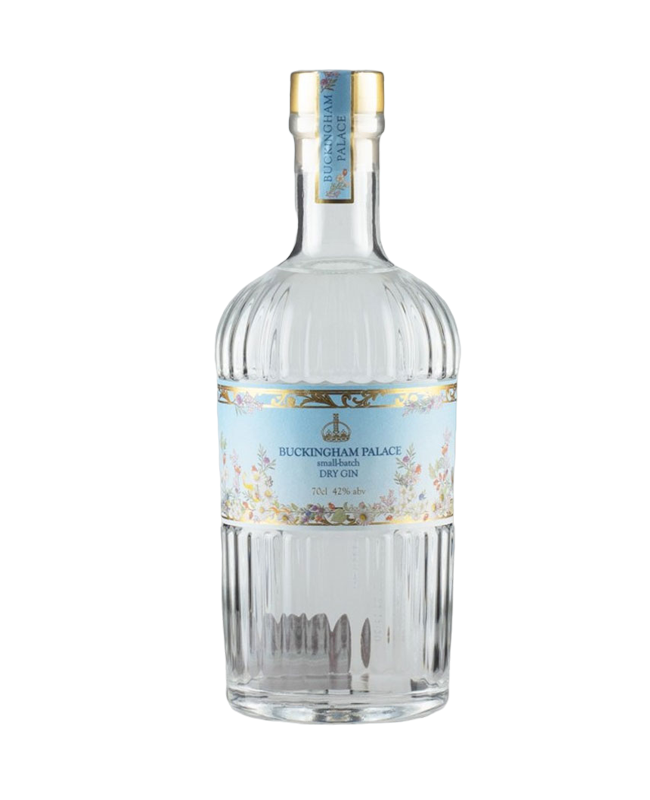 BUCKINGHAM PALACE GIN CL 70