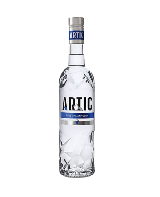 VODKA BIANCA ARTIC LT 1
