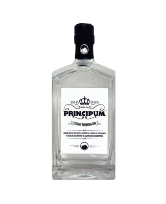 GIN PRINCIPUM RUPES CL 70