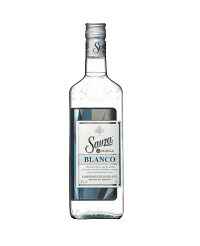 TEQUILA SAUZA BIANCA LT 1