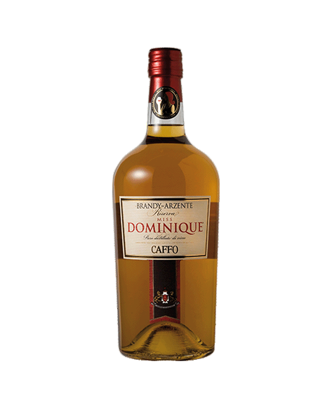 CAFFO MISS DOMINIQUE BRANDY  CL 70