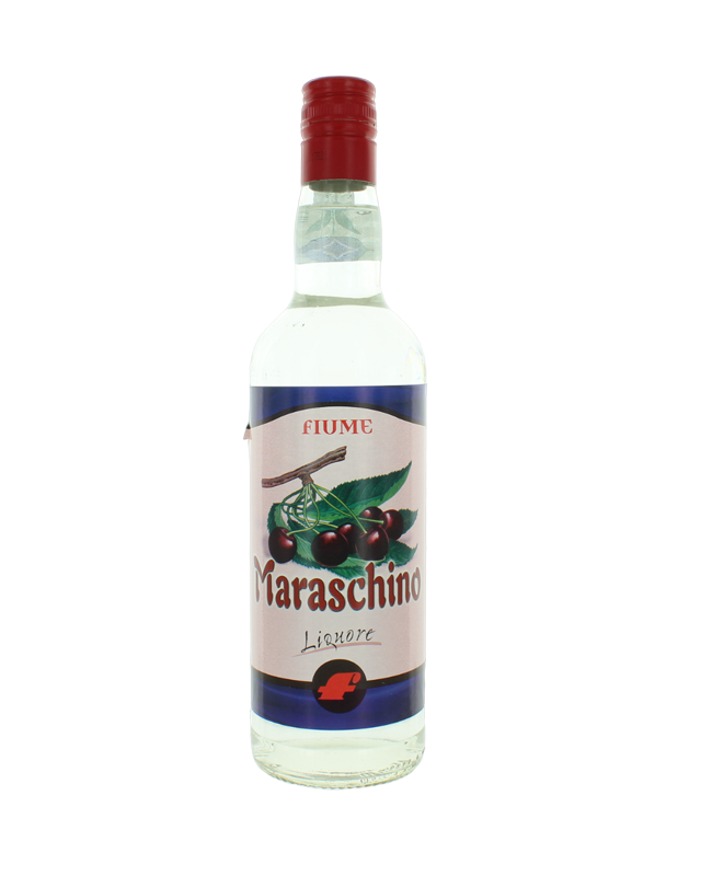 LIQUORE MARASCHINO FIUME CL 70