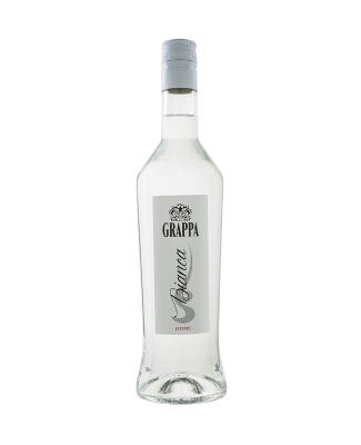 GRAPPA BIANCA FIUME CL 70