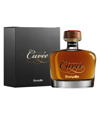 GRAPPA BONOLLO OF AMARONE CL 70 RISERVA CUVÉE SCRIGNO
